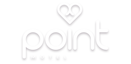 Logo Point Motel